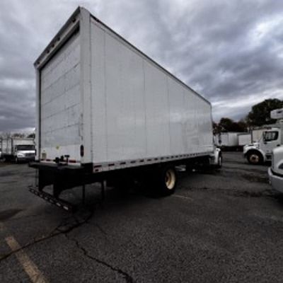 2019 Freightliner M2 106