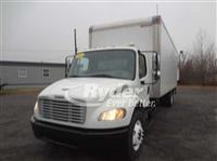 2014 Freightliner M2 106