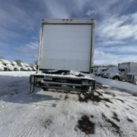 2018 Freightliner M2 106