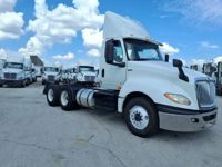2019 International LT625