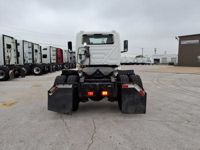 2019 International RH613