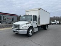 2019 Freightliner M2 106