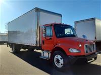 2018 Freightliner M2 106