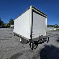 2019 Isuzu NPR HD