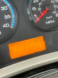 2019 International 4300 SBA