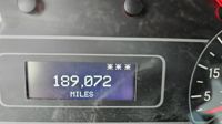 2020 International MV607