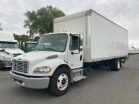 2020 Freightliner M2 106