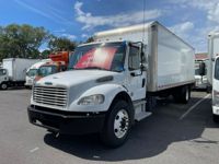 2019 Freightliner M2 106
