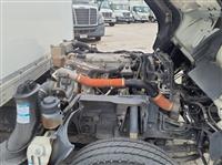 2018 Isuzu NPR HD