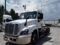 2019 Freightliner CASCADIA 125