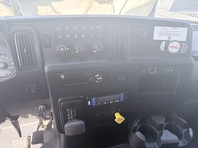 2020 International MV607