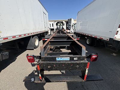 2019 International 4300
