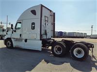 2019 Freightliner CASCADIA 125