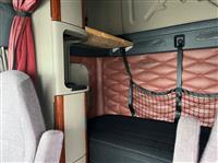 2019 Freightliner CASCADIA 125