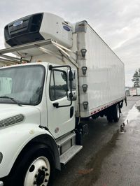 2019 Freightliner M2 106