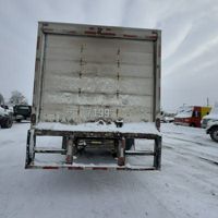 2020 International MV607