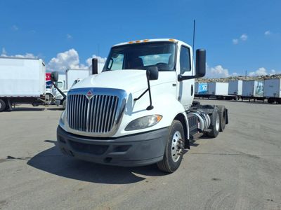 2020 International RH613