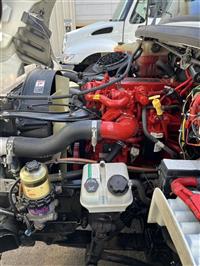 2019 Freightliner M2 106