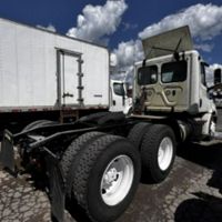 2019 Freightliner NEW CASCADIA PX12664