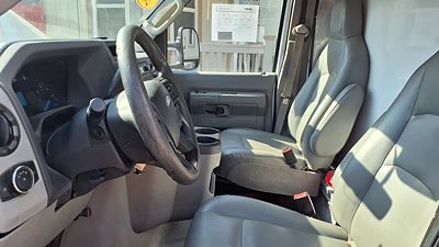 2021 Ford E-350 COMM CUTAWAY