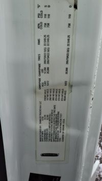 2019 Freightliner NEW CASCADIA PX12664