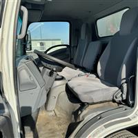 2016 Isuzu NQR