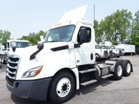 2021 Freightliner NEW CASCADIA PX12664