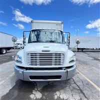 2019 Freightliner M2 106