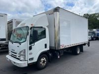 2020 Isuzu NPR