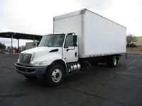 2019 International 4300