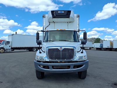 2019 International 4300