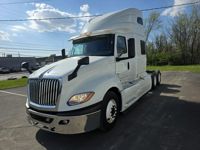 2019 International LT625