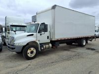 2019 International 4300