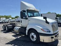 2020 International LT625