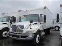 2012 International 4300LP