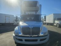 2018 International 4300