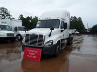 2019 Freightliner CASCADIA 125