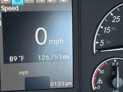 2021 Freightliner NEW CASCADIA PX12664