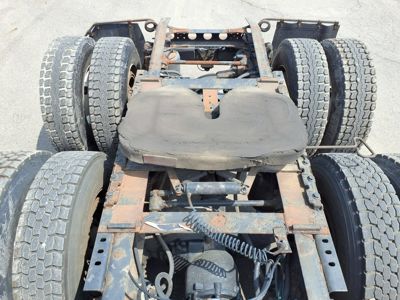 2016 International Prostar
