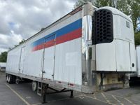 2016 Great Dane 721TZ-1 -48/162/102