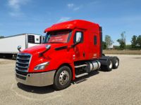 2019 Freightliner NEW CASCADIA PX12664