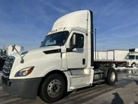2020 Freightliner NEW CASCADIA 126