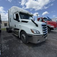 2020 Freightliner NEW CASCADIA PX12664