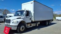 2018 Freightliner M2 106