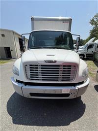 2019 Freightliner M2 106