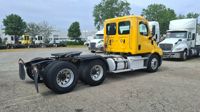 2020 Freightliner NEW CASCADIA 116