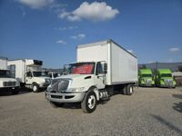 2019 International 4300