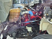 2019 International 4300