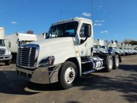 2019 Freightliner CASCADIA 125