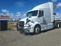2020 Volvo VNR64T-640